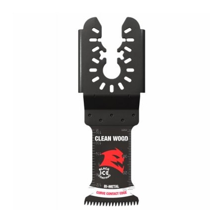 Diablo 10PK 114 Clean Blade DOU125JBW10
